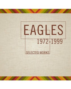 Eagles - Selected Works `72-1999 (4 CD)